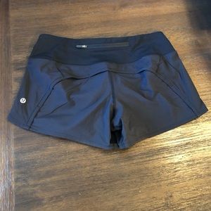 Run time shorts 2... 4”